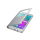 Etui S-View Cover Flat do Samsung Galaxy A5 srebrne - 1402293 - zdjęcie